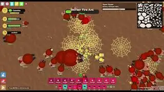 Random fire worker facespawn