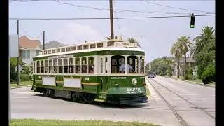 Dave Delacriox And The Del Rios - This Train