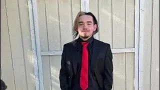 Dirty Dev announces his campaign and vows to 