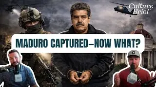 Venezuela, 2026 culture predictions, Tim Walz & football playoffs