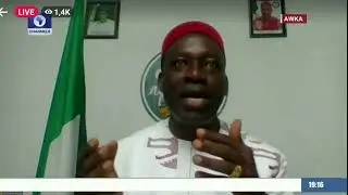 Gov Soludo attack Peter Obi