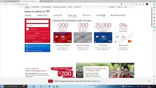 ✅ How To Borrow Money from Bank Of America (Full Guide)