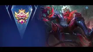 Pure Cartoon Style 5v5 Battle 😍 | MOBA Legends Hindi Gameplay