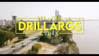 B&rdquo;K x GK31 - DRILLARG   (DRILL ARGENTINO) #SpanishDrill #DrillArgentino