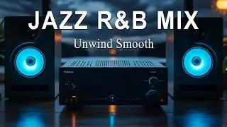 Smooth Jazz 90s &ndash; Relaxing Background Music for Focus & Concentration