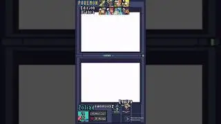 Pok&eacute;mon Blanco Randomini #7 Un nuevo integrante llega