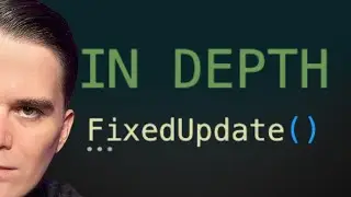 Are you Sure you Know How FixedUpdate Works?