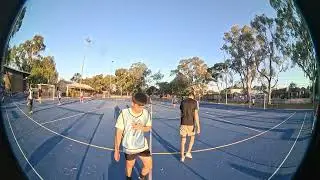 [Ep.4] Blair Athol Futsal
