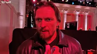 Oleksandr Usyk CALLS ON Fury REMATCH & REVEALS CALL w/ Anthony Joshua