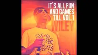 WILEY - STEP 9 FREESTYLE (PROD. BY ZDOT)