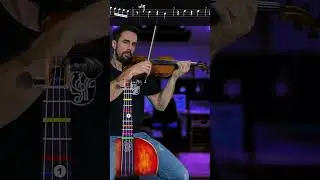 Succession - OST Part 1| Violin Tutorial + Sheet Music
