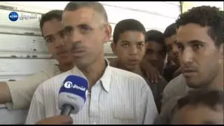 الأغواط : ندرة للمياه بقصر الحيران
