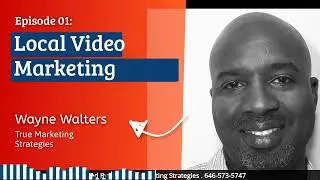 Local Video Marketing Buffalo!