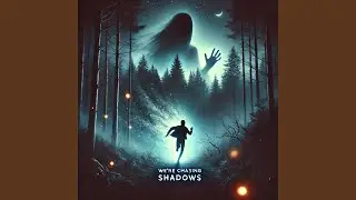 We&rsquo;re Chasing Shadows