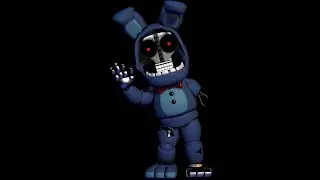 FNAF World: Refreshed (Part 2) - Woodland Bosses and Glitchy Pals at Choppy's Woods