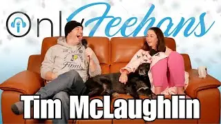 New Year Same Goals (w/ Tim McLaughlin) | OnlyFeehans Podcast 259
