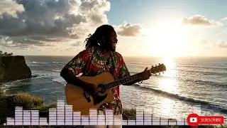 Sunset Island Grooves &ndash; Relaxing Reggae Mix for Chill, Focus & Good Mood | Vibessphere Reggae