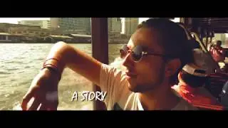 Aint Coming Home  [Official Lyric Video]