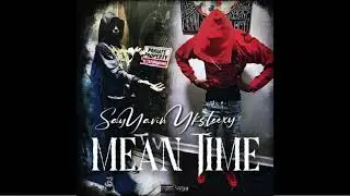SayYavin - Mean Time (instrumental) [Official Instrumental]