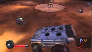 Let's Play Sly Cooper Collection Sly 3 - Part 17