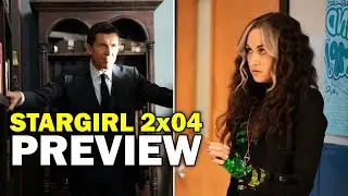 Stargirl Summer School: Chapter Four [2x04] Photos and Synopsis Released!