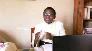 KATEKISTA NI MKONO WA KUUME WA PADRE KATIKA KANISA -PD LADISLAUS MKURUGENZI CHUO CHA KATEKESI KASULU