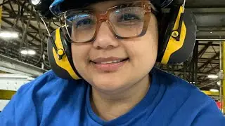 Mi experiencia en Stoughton Tráiler 🚛 Wisconsin
