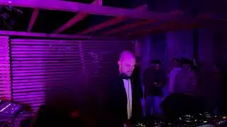 Talismann @ Forte Antenne - Silencio - 01/06/2025