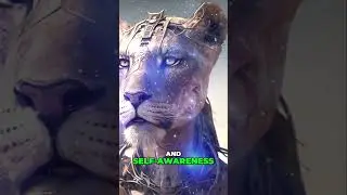 The Felines' Evolution: From Animals to Sentient Beings