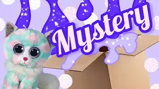 Unboxing Squishes Pt. 1