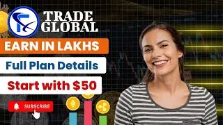 Fx Trade Global Full Business Plan Explanation in Hindi || #businessgrowth #makemoneyonline 