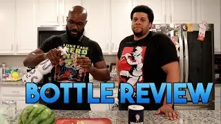 Clase Azul Resposado Bottle Review