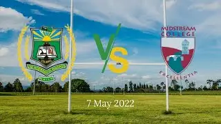 Eerste Span Rugby | Wagpos VS Midstream | 8.05.2022