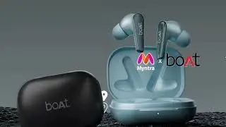 Boat Wearables Starting at ₹649
