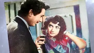 Remembering Pyarelal Santoshi with Lata, Rafi Geeta Dutt Talat Mahmood Hemant Kumar Asha Bhosle MDey