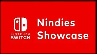 Let's Talk About This Weeks Showcase & Future Nintendo Events