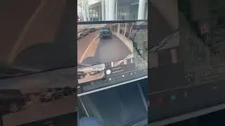 Quick shortcut to view your cameras.  #tesla