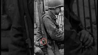 How to tell if your M1 Garand is in proper WWII configuration (for reenactors)