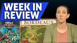 Week In Review - February 23, 2026