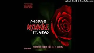 Ncane -  Mthande FT Giiggs [Produced by Jay R Ukhona & CairoCPT]