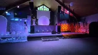 El tribunal #christian #drama #church #victory #heaven #youthempowerment #jesus #powerful #encourage
