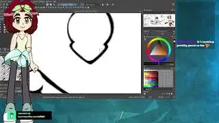 I'm making a new banner for my channel - VOD
