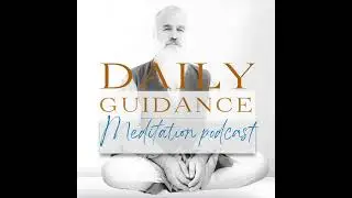 No.658 Time Is A Great Illusion | Meditation podcast | spirituality in practice
