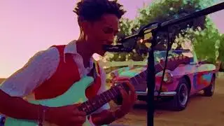 Babe Rainbow - Your Imagination (Jaden's Singing Only)