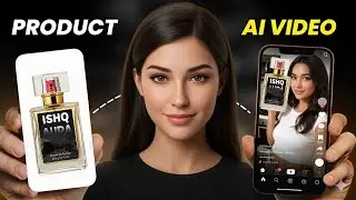 How to Make FREE AI UGC Ads (No Paid Tools Needed!) | Step-by-Step Tutorial