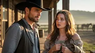 She Was Sent to the Wrong Ranch — The Cowboy Smiled and Said, “Right Mistake, Right Time”