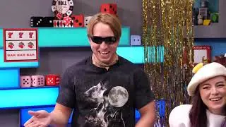 The Origins of the Chosen (Smosh BTS)