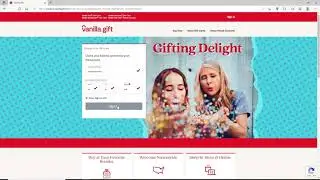 How To Redeem Vanilla Gift Card 2022? | Using vanilla Gift Card [UPDATED]