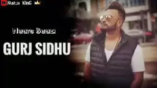 NaareBaazi By Gurj Sidhu ft. Rav Thind ||New Punjabi Latest Song 2019|Sade Aale Marde aa Kukka Khusi