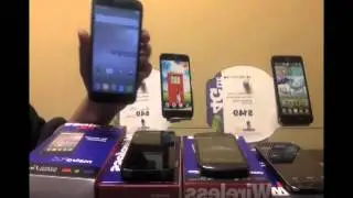 Лучшие и худшие телефоны Metro PCS №2